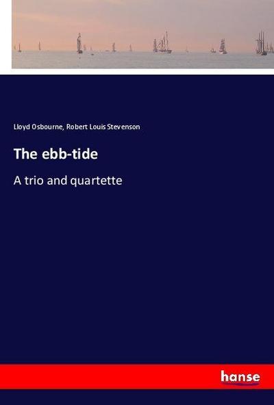 The ebb-tide