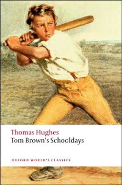 Tom Brown’s Schooldays