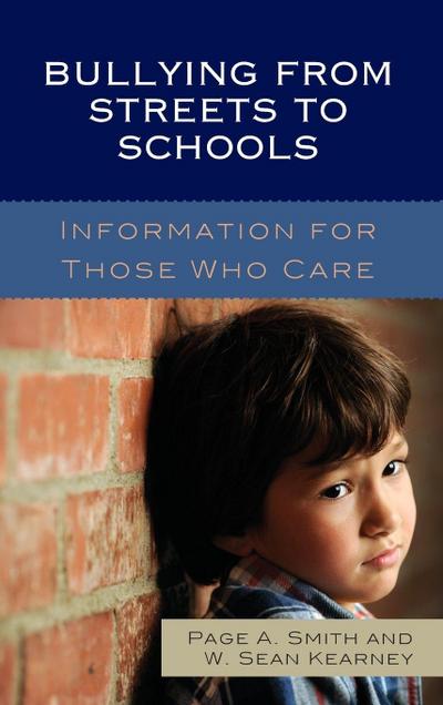 Bullying from Streets to Schools
