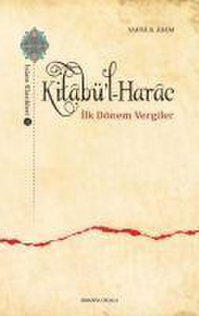Kitabül-Harac Islam Klasikleri 12