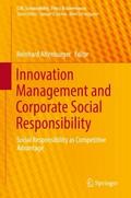 Innovation Management and Corporate Social Respons