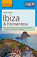 DuMont Reise-Taschenbuch Reiseführer Ibiza & Formentera: mit Online-Updates als Gratis-Download