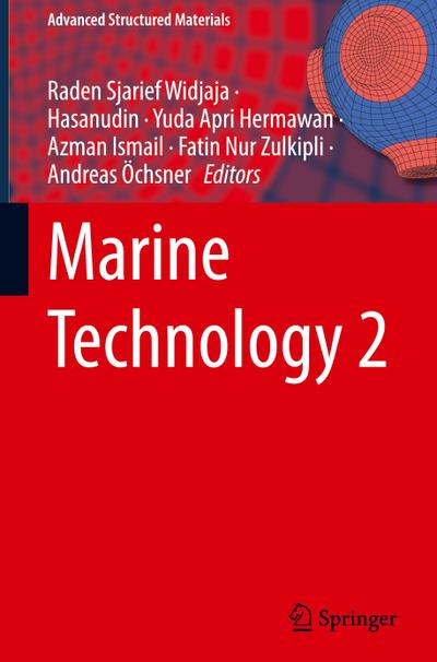 Marine Technology 2