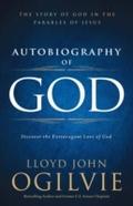 Autobiography of God