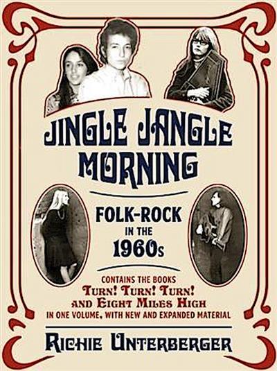 Jingle Jangle Morning