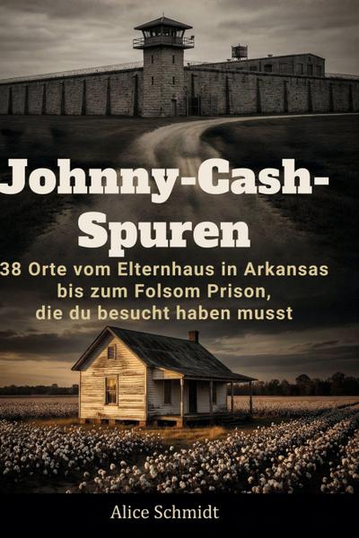 Johnny-Cash-Spuren