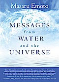 Messages from Water and the Universe