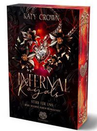 Infernal Royals - Stirb für uns