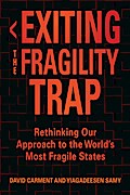 Exiting the Fragility Trap