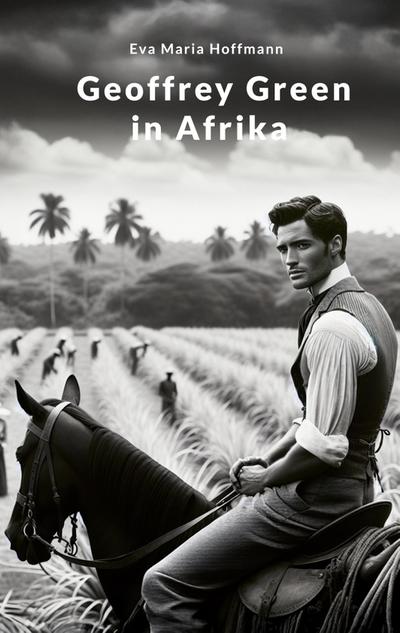 Geoffrey Green in Afrika