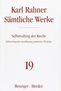 Karl Rahner Sämtliche Werke