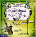 Eine Nachtigall In New York (Eine Thomas-Nightinga
