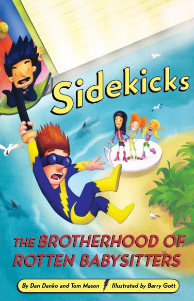 Sidekicks 5