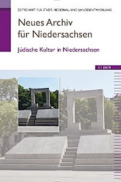 Neues Archiv für Niedersachsen 1.2019