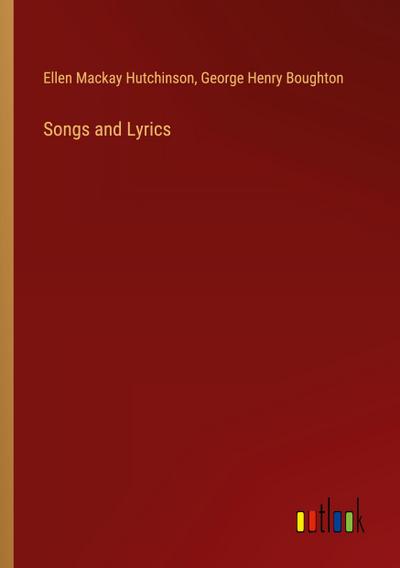Songs and Lyrics