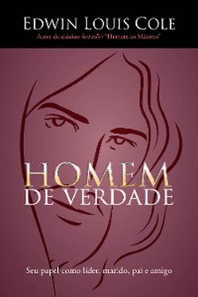 Homem de verdade