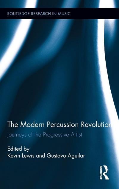 The Modern Percussion Revolution