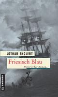 Friesisch Blau