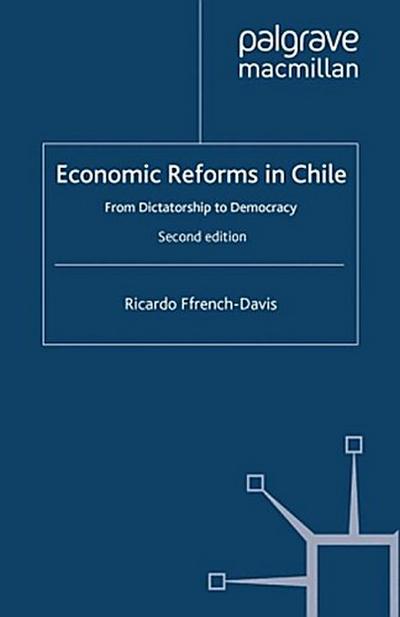 Economic Reforms in Chile
