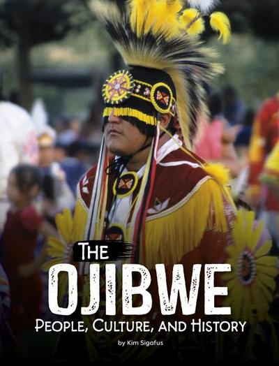 The Ojibwe