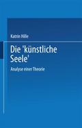 Die künstliche Seele