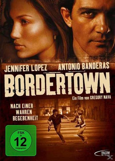 Bordertown