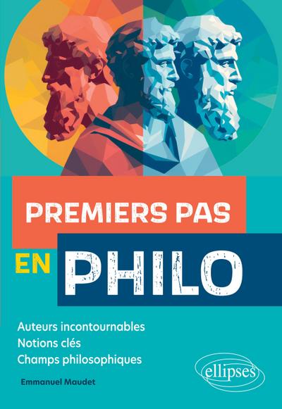 Premiers pas en Philo