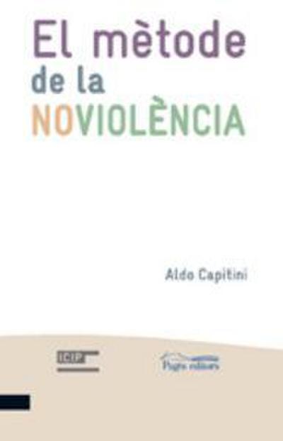 El mètode de la noviolència