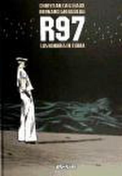 R97: Los hombres en tierra