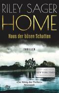 HOME - Haus der bösen Schatten