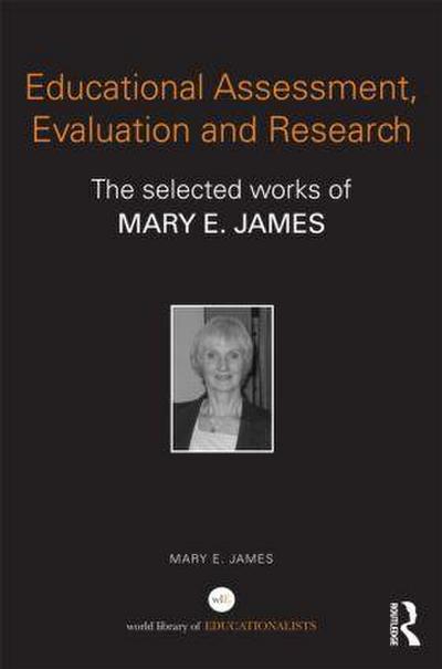 Educational Assessment, Evaluation and Research