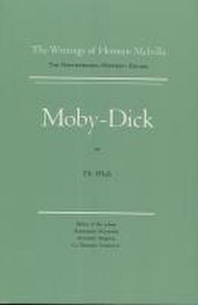 Moby-Dick, or the Whale