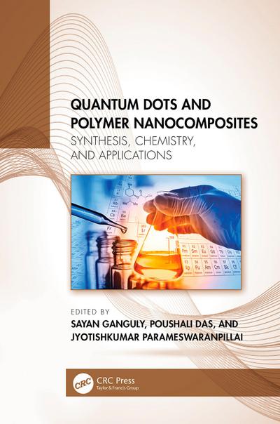 Quantum Dots and Polymer Nanocomposites