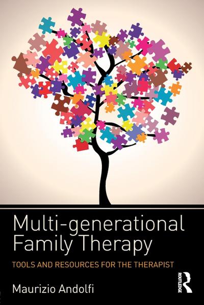 Multi-generational Family Therapy