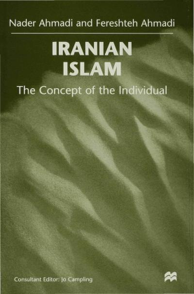 Iranian Islam