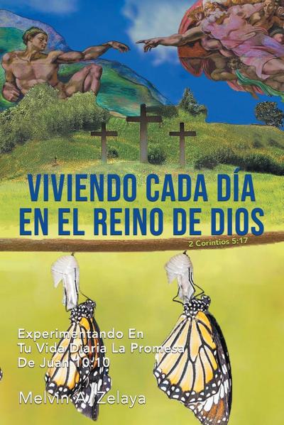 Viviendo Cada Día En El Reino de Dios