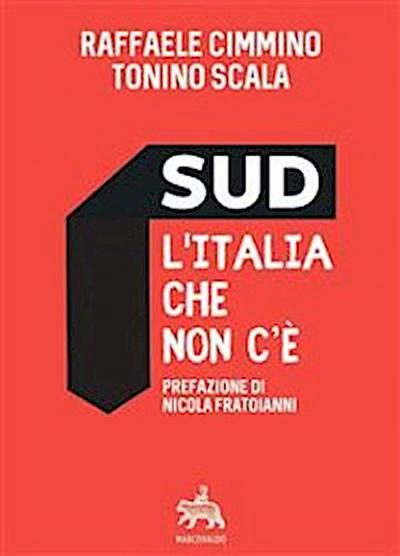 Sud l’Italia che non c’è