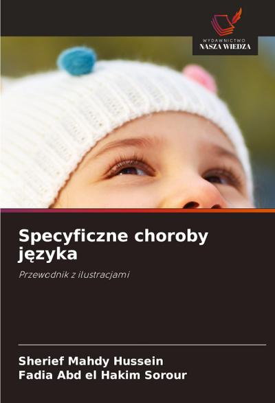Specyficzne choroby j¿zyka