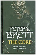 The Demon Cycle - The Core