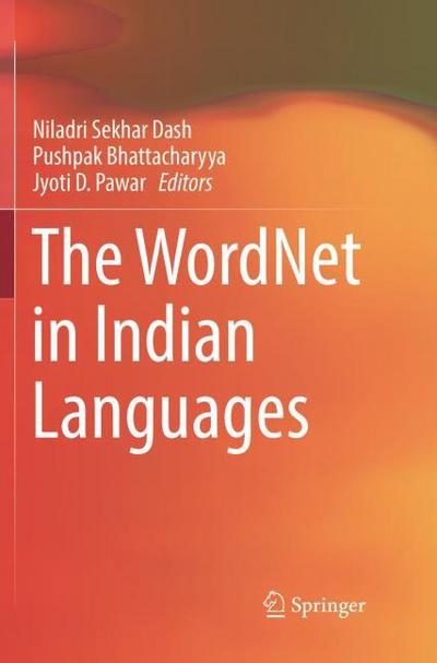 The WordNet in Indian Languages