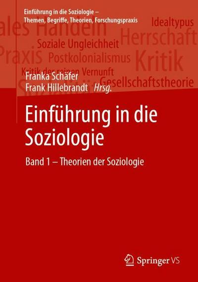 Einführung in die Soziologie