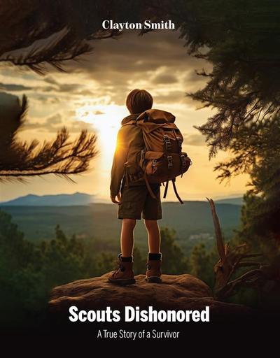 Scouts Dishonored
