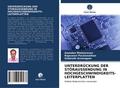UNTERDRÜCKUNG DER STÖRAUSSENDUNG IN HOCHGESCHWINDIGKEITS-LEITERPLATTEN