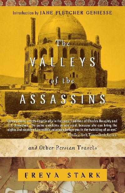 The Valleys of the Assassins