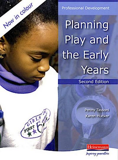 Planning Play and the Early Years (Professional Development) [Taschenbuch] by...