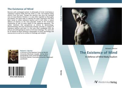 The Existence of Mind