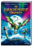 Die Drachengreif-Chroniken - Sternenlicht