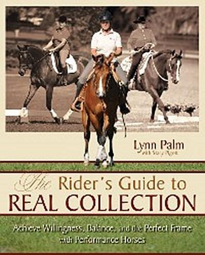 The Rider’s Guide to Real Collection