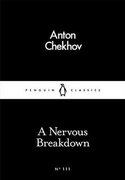 A Nervous Breakdown