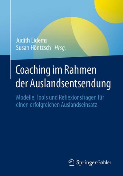 Coaching im Rahmen der Auslandsentsendung
